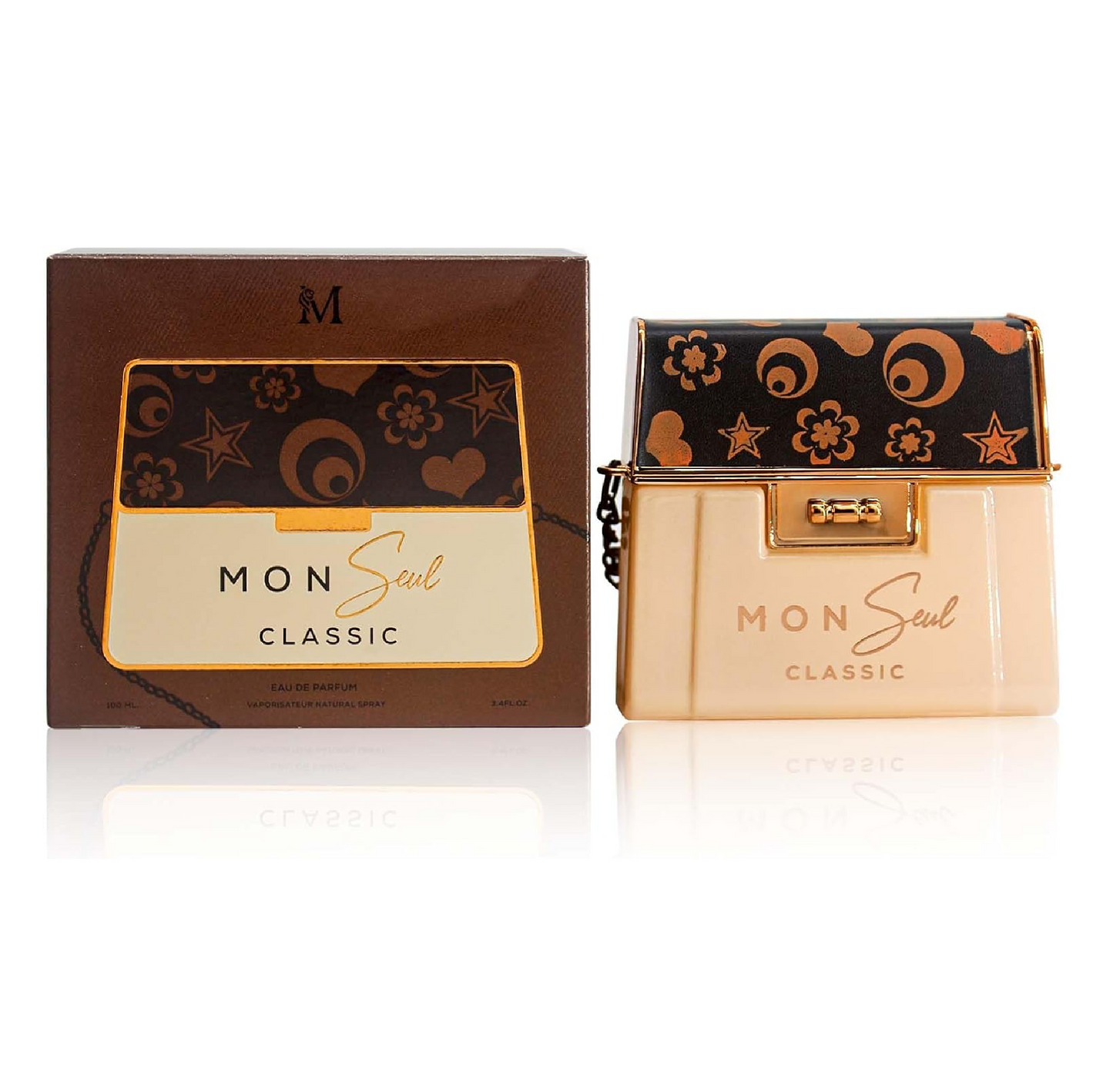 Montage Mon Seul Classic - EDP 100ml