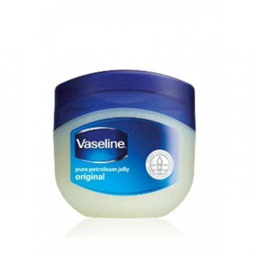 Vaseline gelatina pura di petrolio - original 50 ml