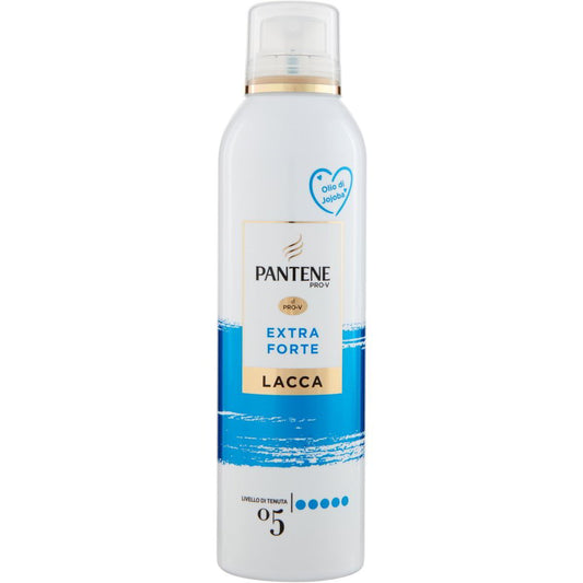 Pantene Lacca Extra Forte 250 ml