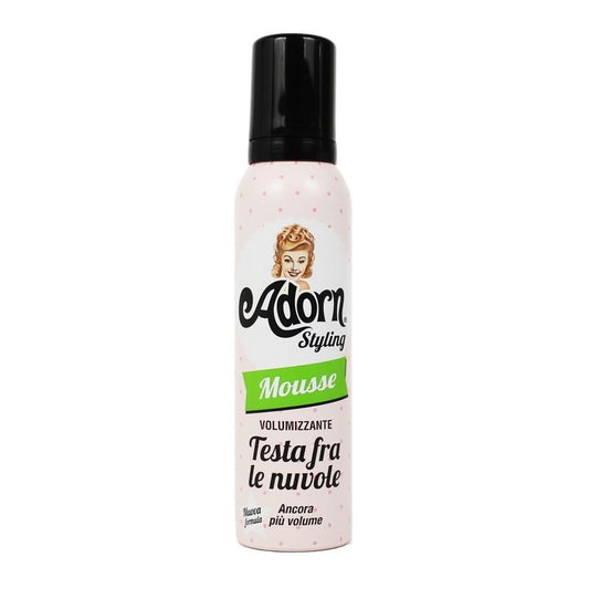 Adorn Vintage Mousse Volumizzante 150 ml
