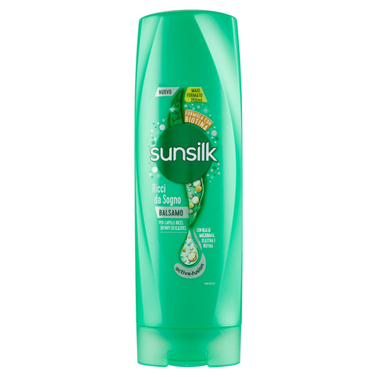 Sunsilk - balsamo Ricci da Sogno Definiti ed Elastici 250ml