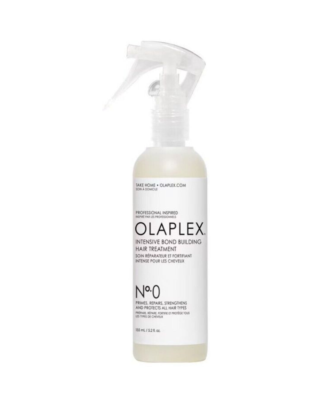 Olaplex trattamento N’0 intense bond builder 155ml