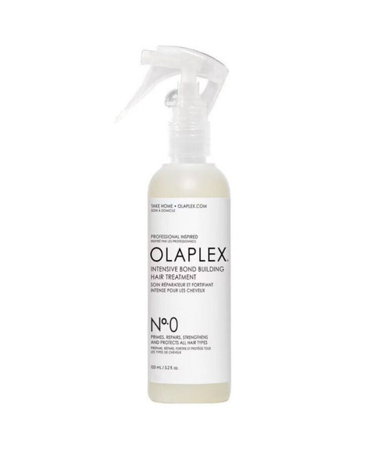 Olaplex trattamento N’0 intense bond builder 155ml