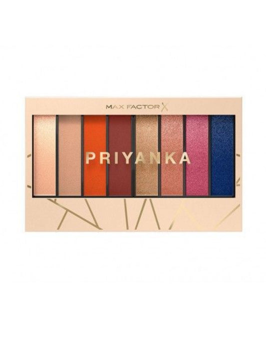 Max factor palette ombretti - priyanka