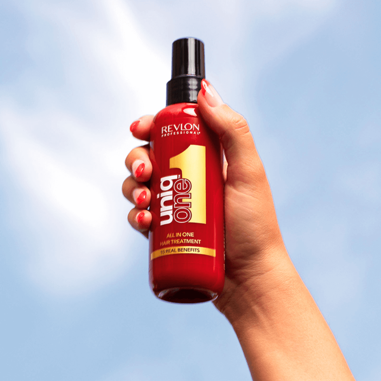 Revlon professional - trattamento uniq one 150ml