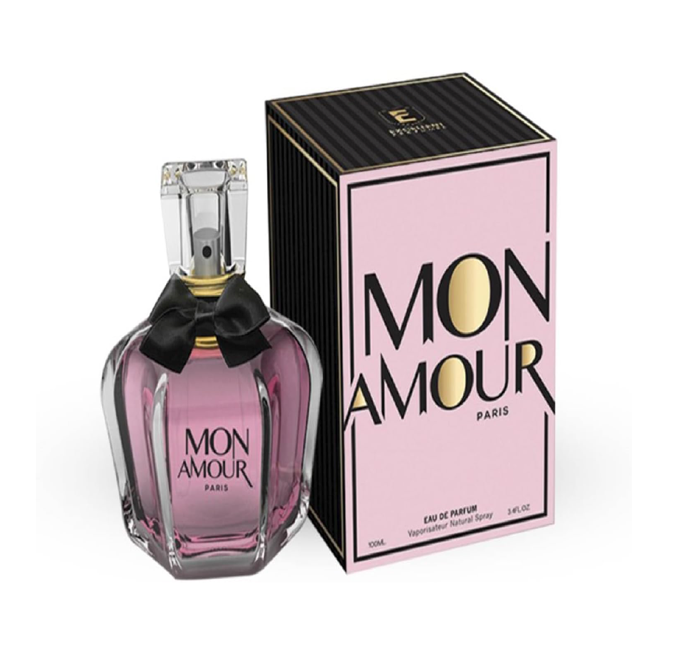 Montage Mon Amour Paris - EDP 100ml