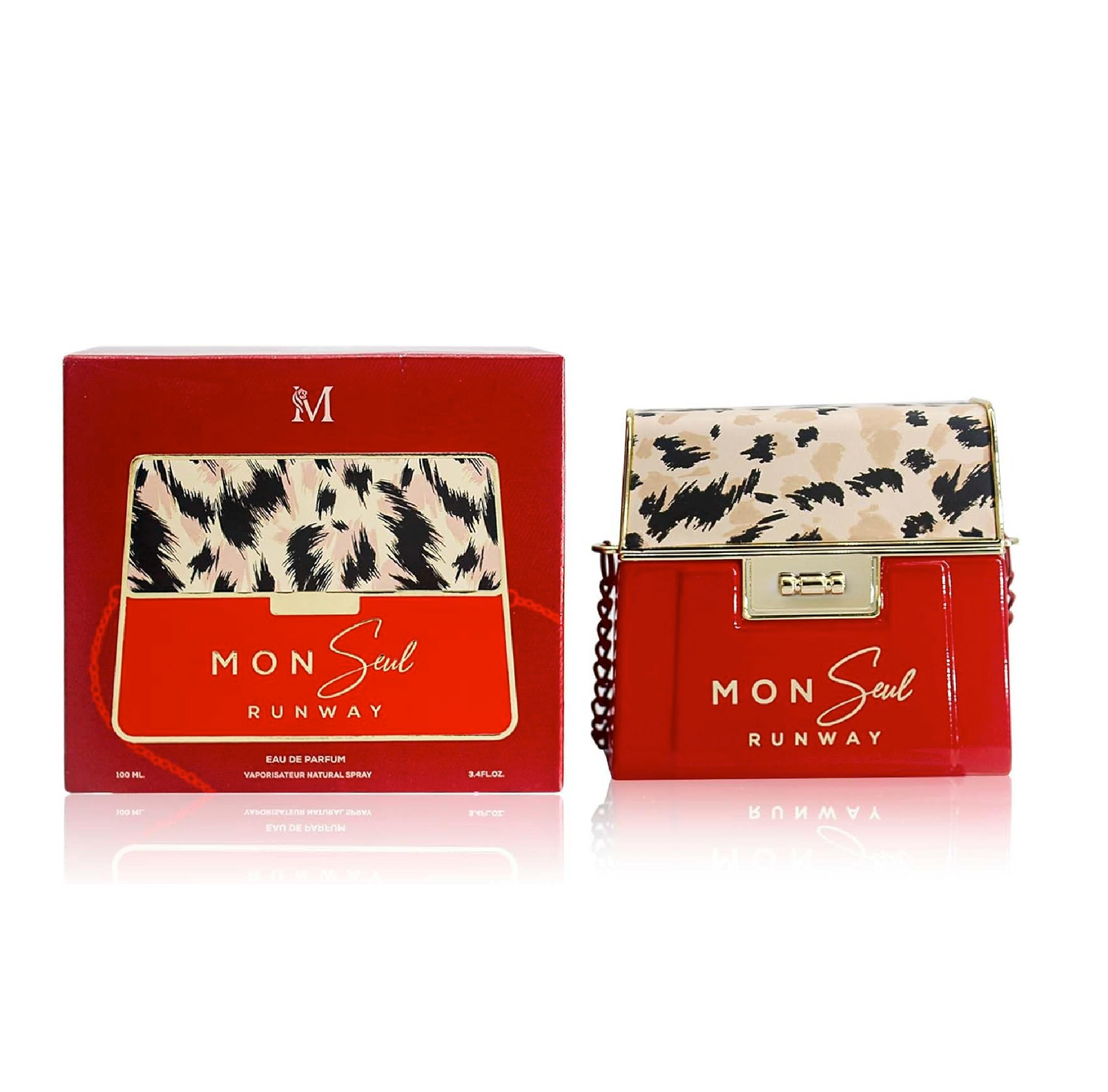 Montage Mon Seul Runway - EDP 100ml