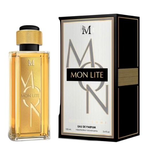 Montage Mon Lite - EDP 100ml