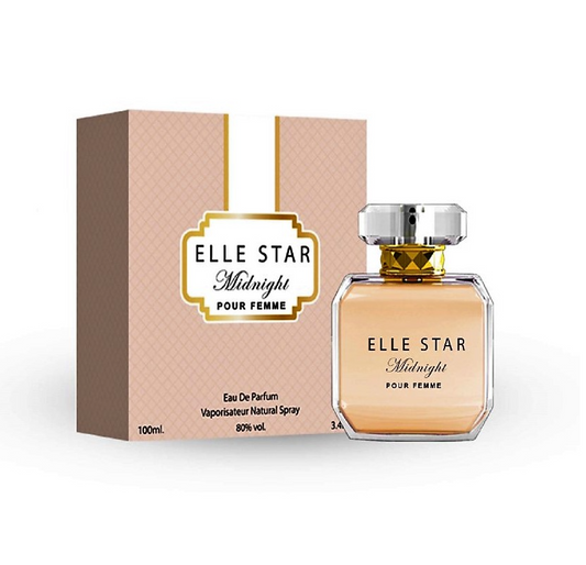 Montage Elle Star - EDP 100ml