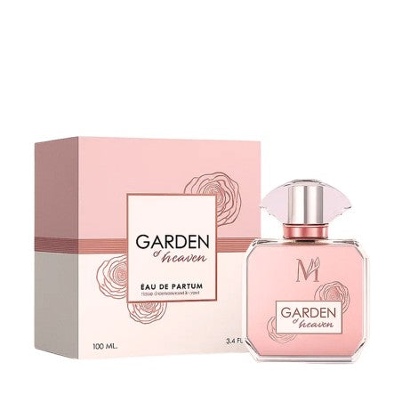Montage Garden Of Heaven - EDP 100 ml