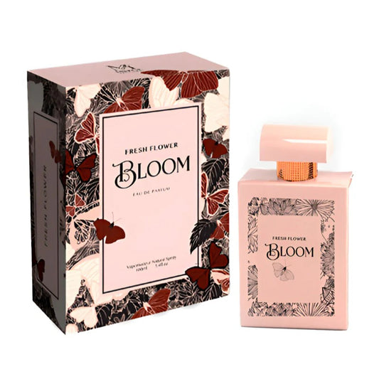 Montage Fresh Flowers Bloom - EDP 100ml