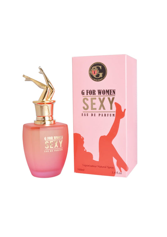 Montage G For Women Sexy - EDP 100ml