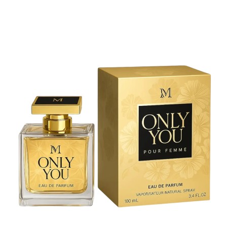 Montage Only You - EDP 100ml