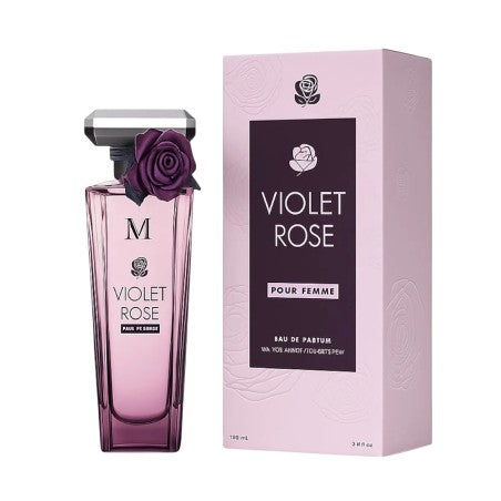 Montage Violet Rose - EDP 100ml