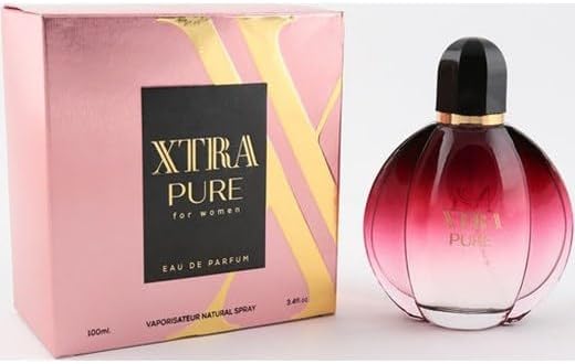 Montage Xtra Pure For Woman - EDP 100ml