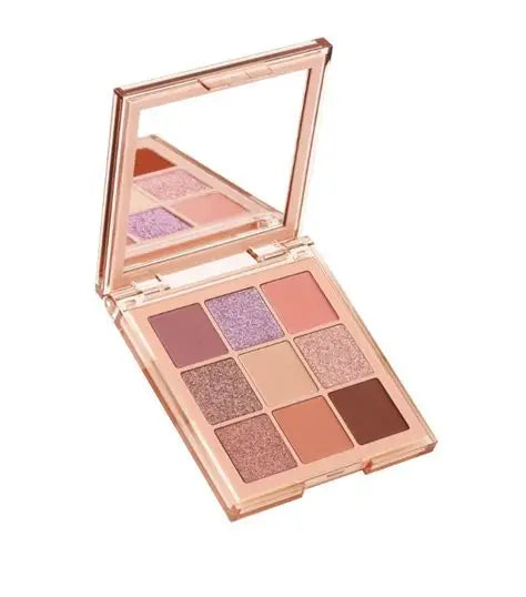 Magic studio palette nude - 9 ombretti