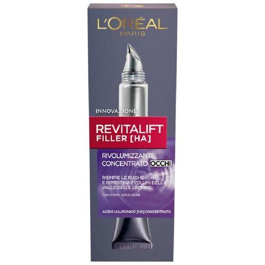 L'Oreal Revitalift Filler - Rivolumizzante  15 ml