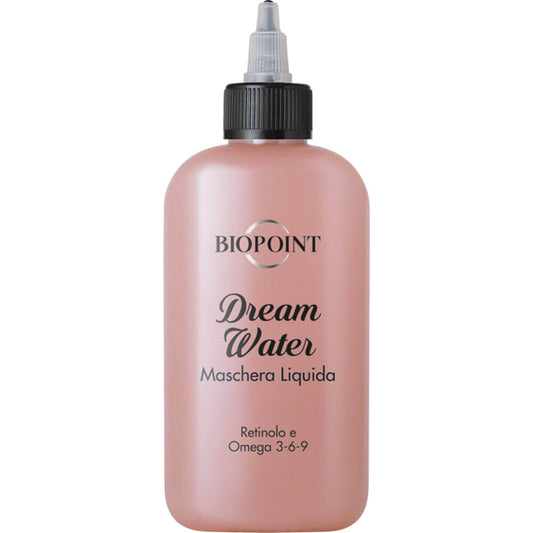Biopoint dream water – maschera liquida 50ml