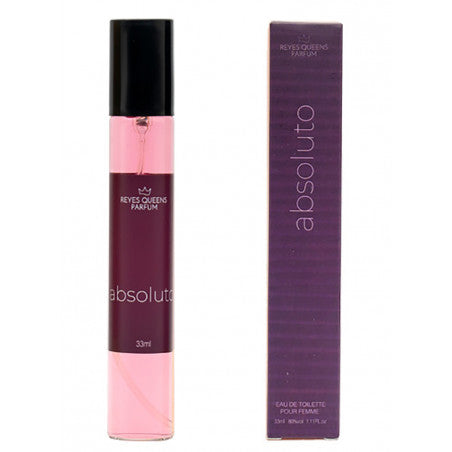Reyes Queens absoluto 33ml