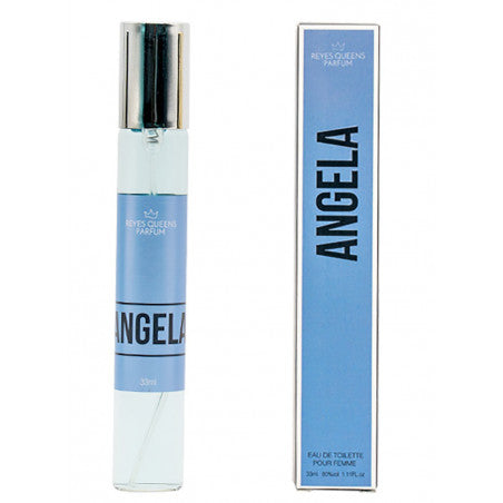 Reyes Queens angela 33ml