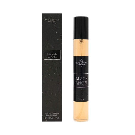 Reyes Queens black angel 33ml