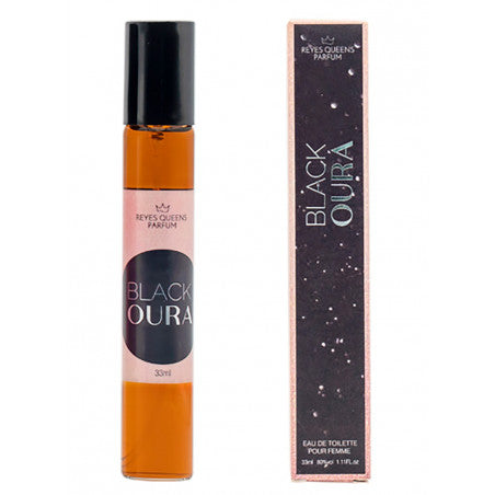Reyes Queens black oura 33ml
