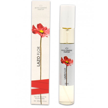 Reyes Queens lazo flor 33ml