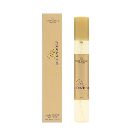 Reyes Queens ms bubendorf 33ml