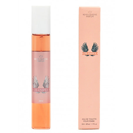 Reyes Queens olimpia 33ml