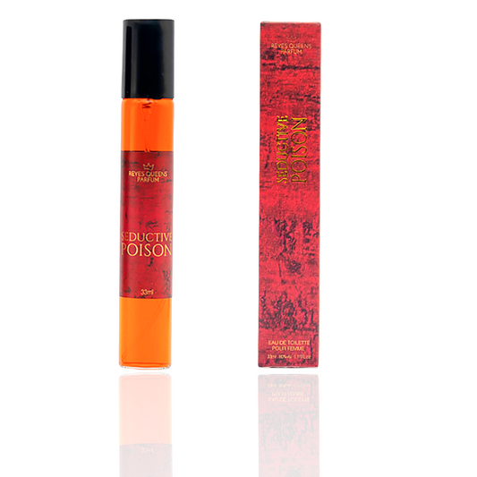 Reyes Queens seductive poison 33ml