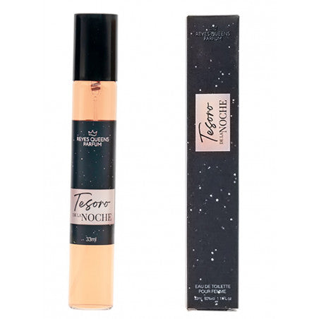 Reyes Queens tesoro de la noche 33ml