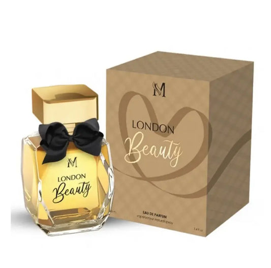 Montage London Beauty - EDP 100ml
