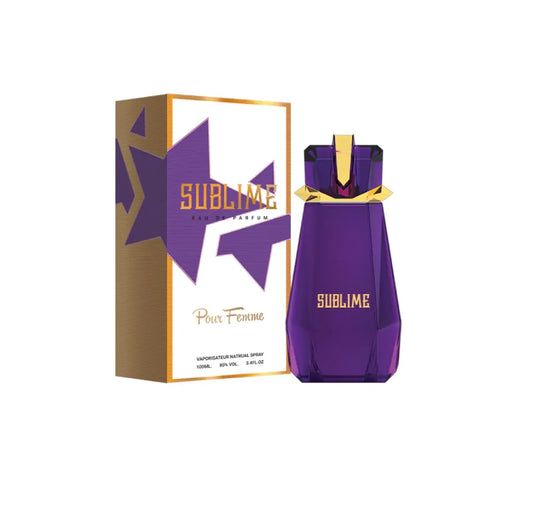 Montage Sublime -EDP 100ml