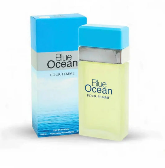 Montage Blue Ocean - EDP 100 ml