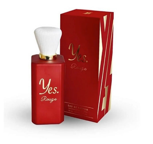 Montage Yes Rouge - EDP 100ml