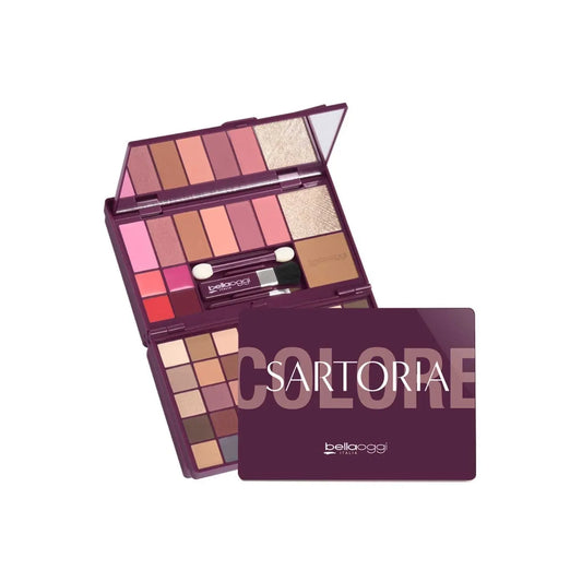 Bellaoggi trousse - sartoria colore large