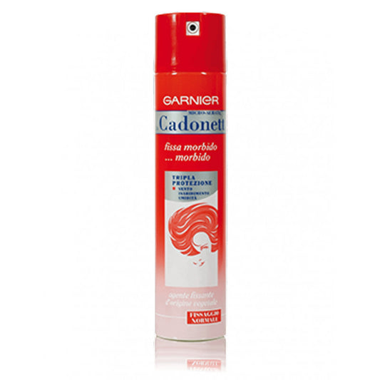 Garnier cadonett - lacca normale 250ml
